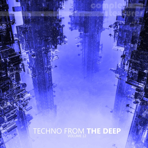 Techno from the Deep, Vol. 12