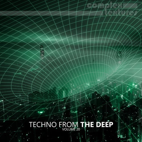 Various Artists-Techno from the Deep, Vol. 20