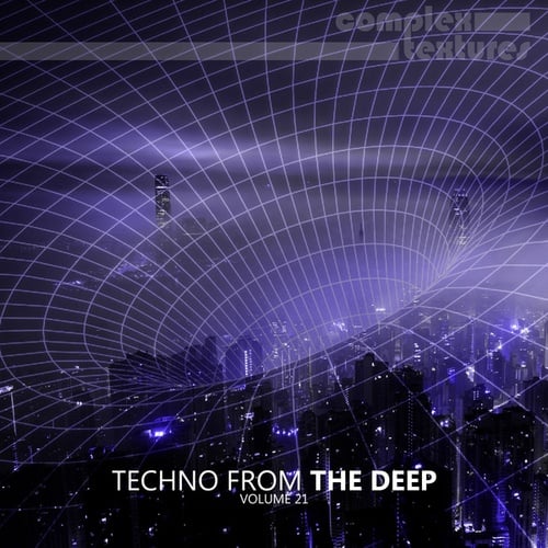 Various Artists-Techno from the Deep, Vol. 21
