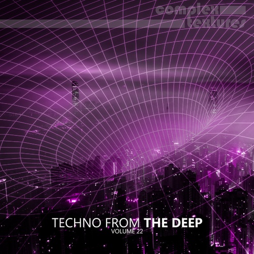 Various Artists-Techno from the Deep, Vol. 22