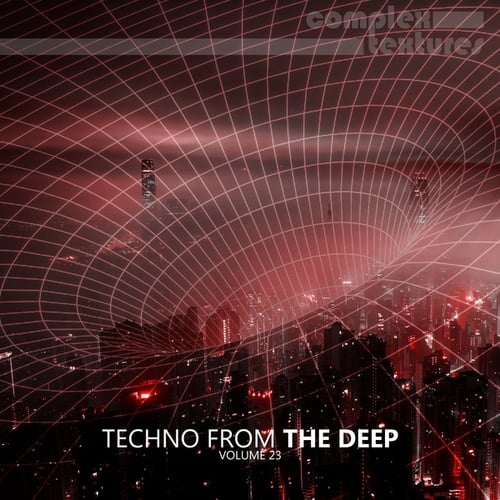 Various Artists-Techno from the Deep, Vol. 23