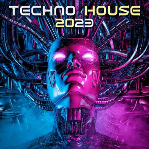 Techno House 2023