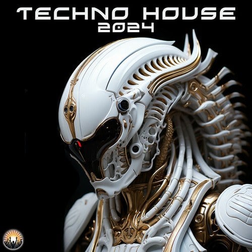 Techno House 2024