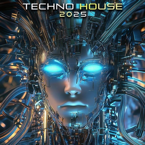 Techno House 2025