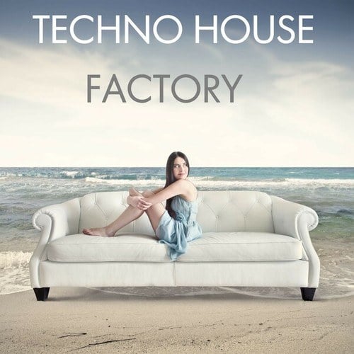 Dj Techno-Techno House Factory