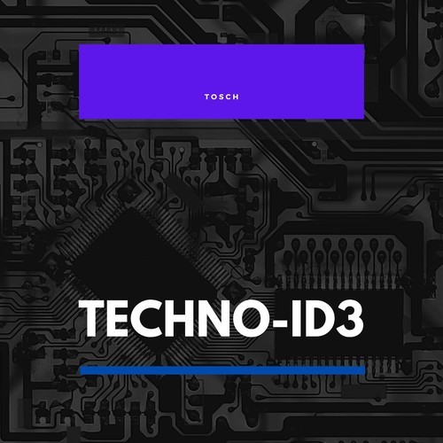 Tosch, The Wild Pig, T19, AIR-T-Techno-Id 3