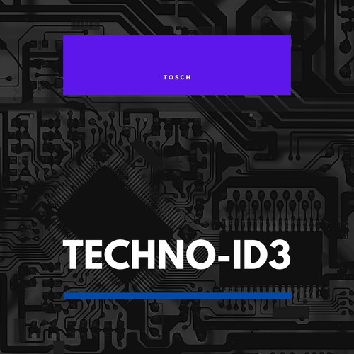 Techno-Id 3