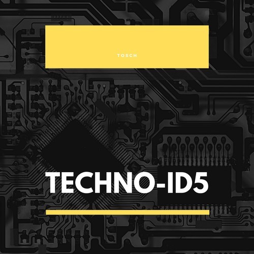 Thomas Tosch Schillinger, Tosch, Lars Lindenberg, T19-Techno-Id 5