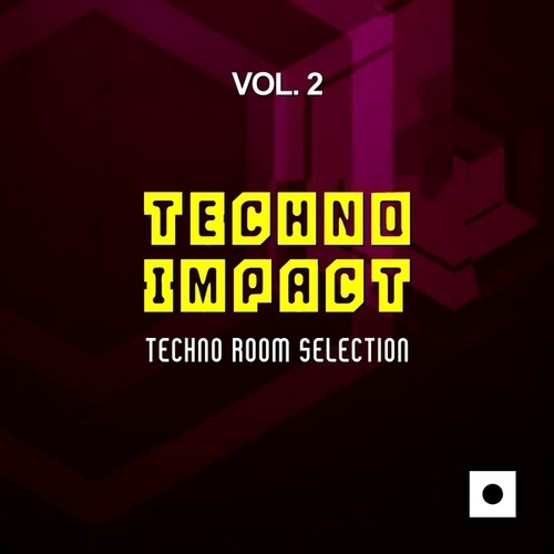 Various Artists-Techno Impact, Vol. 2