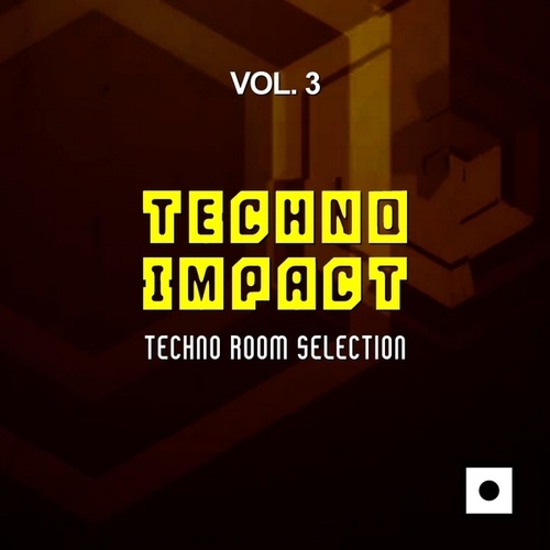 Techno Impact, Vol. 3