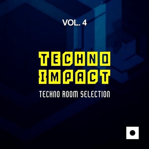 Various Artists-Techno Impact, Vol. 4