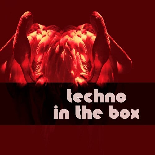 Various Artists-Techno in the Box