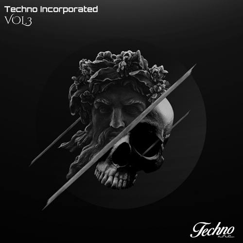 Various Artists-Techno Incorporated Vol.3