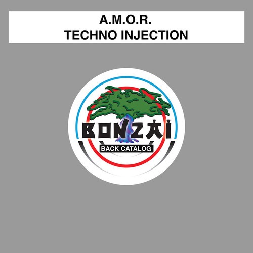 A.M.O.R.-Techno Injection