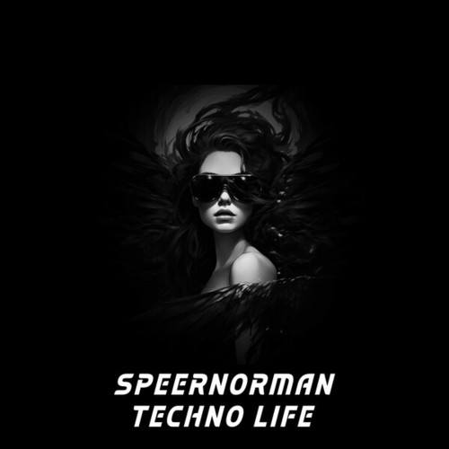 Speernorman-Techno Life