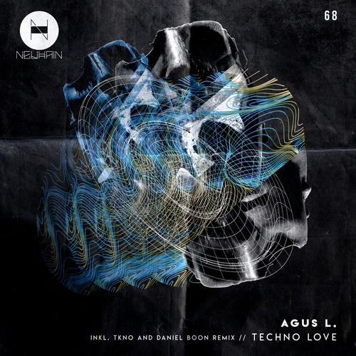 Agus L, Daniel Boon, TKNO-Techno Love