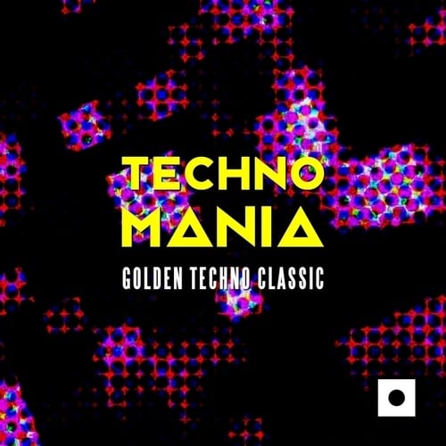 Various Artists-Techno Mania