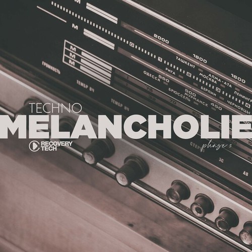 Techno Melancholie, Phase 5