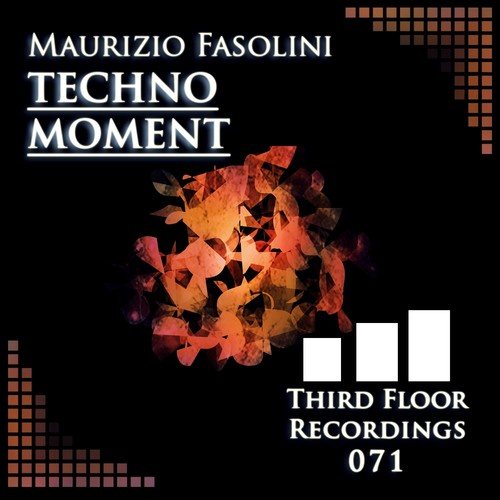 Maurizio Fasolini-Techno Moment