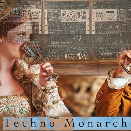 Electronic Opium, Octavian Boca-Techno Monarch