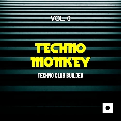 Various Artists-Techno Monkey, Vol. 6