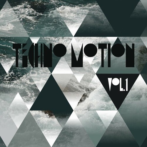 Various Artists-Techno Motion, Vol. 1