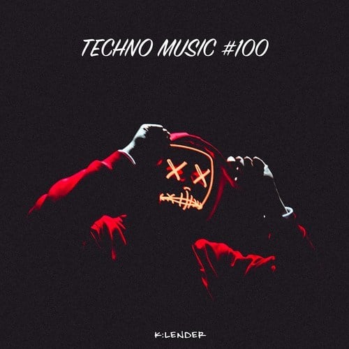 Various Artists-Techno Music #100