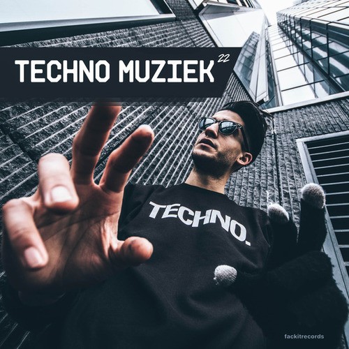 ONEDEFINED-Techno Muziek (NL Mix)