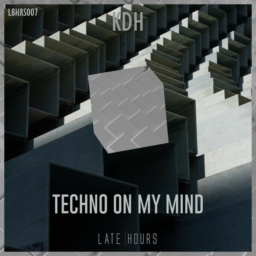 KDH-Techno On My Mind