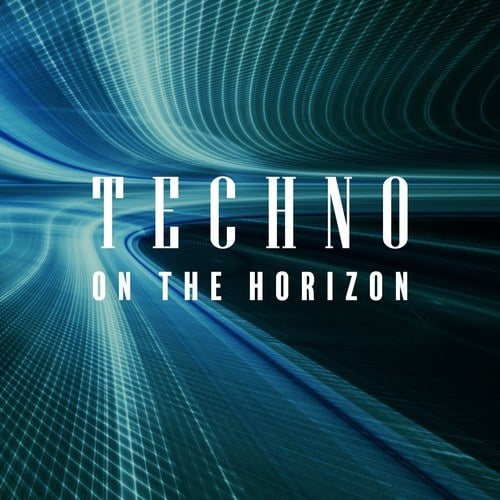 Various Artists-Techno on the Horizon