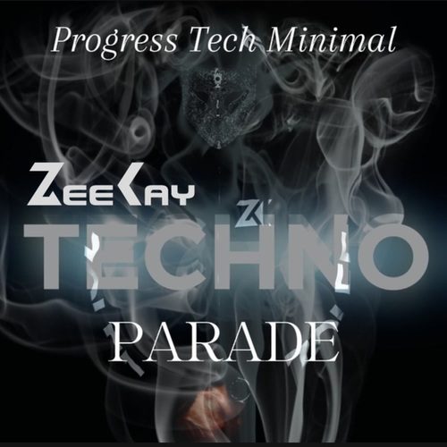 Techno Parade