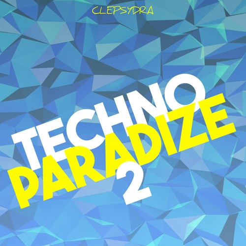 Various Artists-Techno Paradize 2