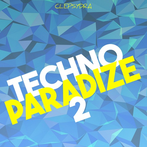 Techno Paradize 2