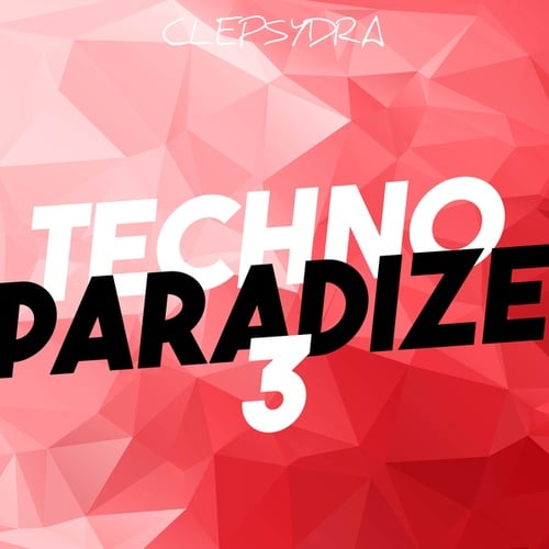 Various Artists-Techno Paradize 3
