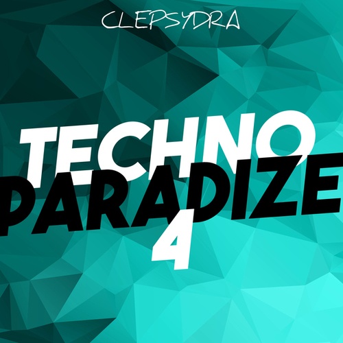 Various Artists-Techno Paradize 4