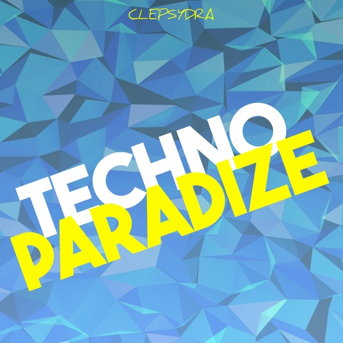 Various Artists-Techno Paradize