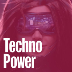 Techno Power - Music Worx