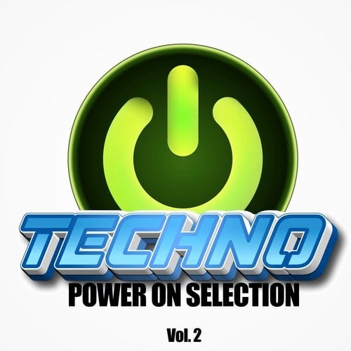 Various Artists-Techno Power on Selection, Vol. 2