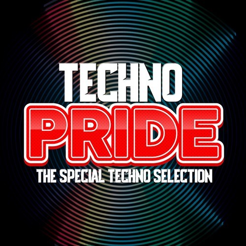 Various Artists-Techno Pride