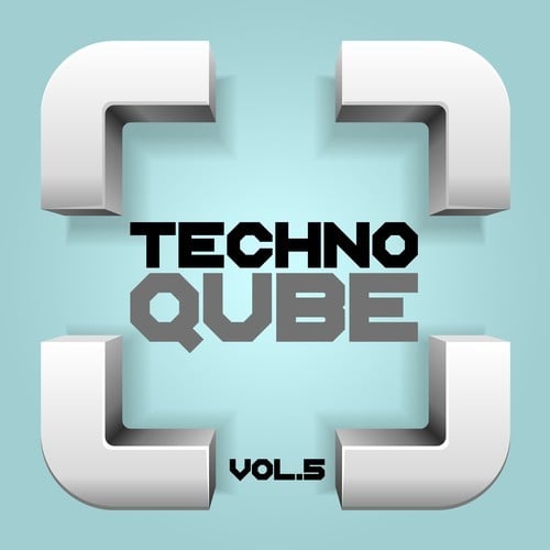 Various Artists-Techno Qube, Vol. 5