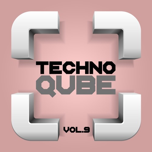 Various Artists-Techno Qube, Vol. 9