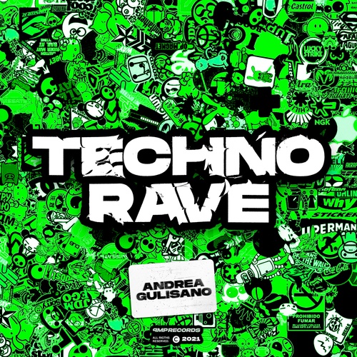 Techno Rave