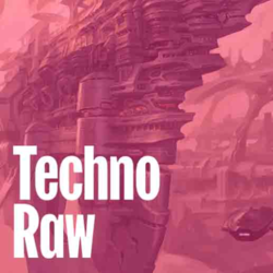 Techno Raw - Music Worx