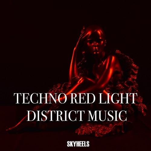 Various Artists-Techno Red Light District Music