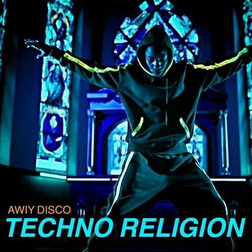 Techno Religion