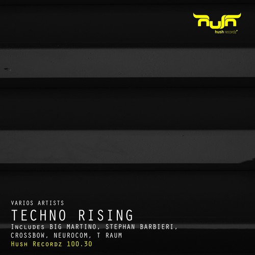Techno Rising