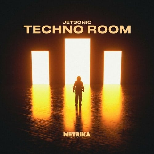 Jetsonic-Techno Room (Extended Mix)