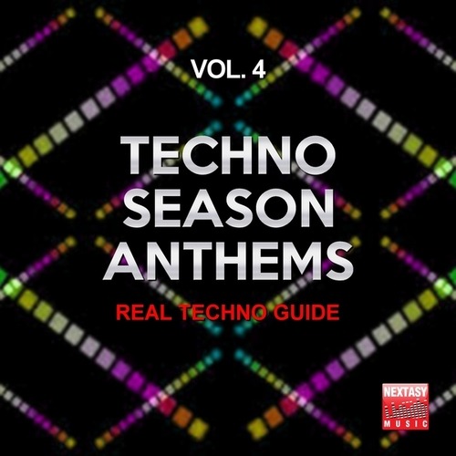 Techno Season Anthems, Vol. 4