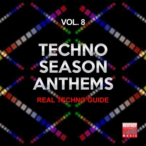 Techno Season Anthems, Vol. 8