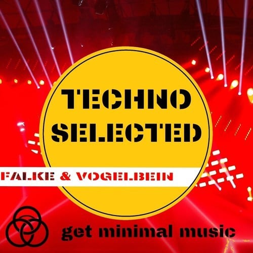 Falke & Vogelbein-Techno Selected